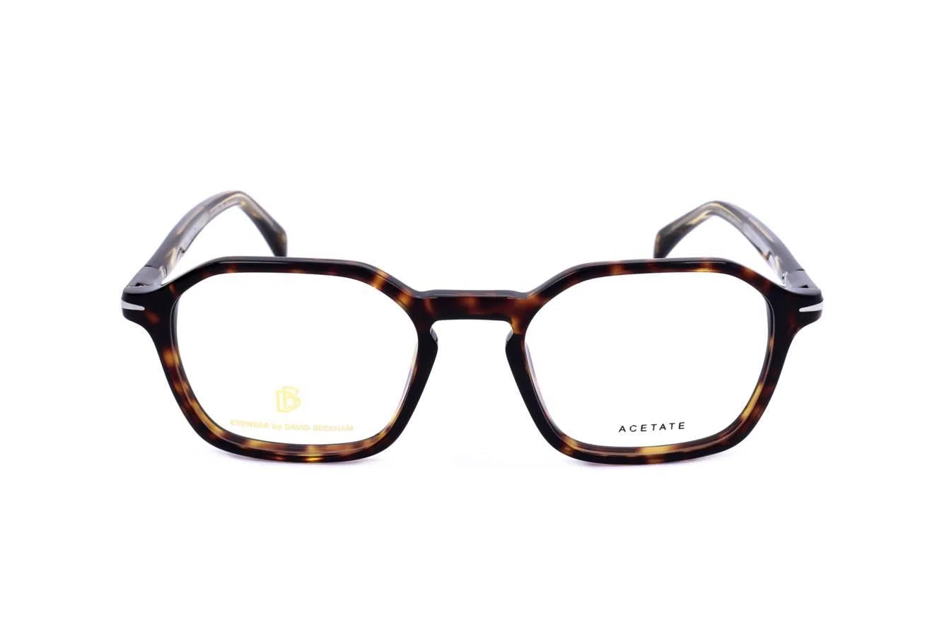 David Beckham DB1125 Eyeglasses - view 2
